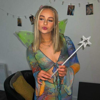 Foto van Mia