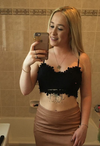 Foto van Sophie