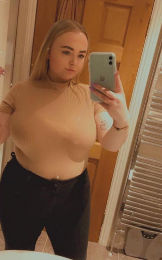 Foto van Danielle