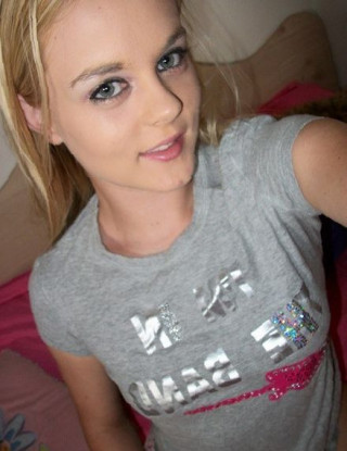Foto van Tanya