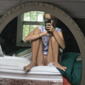 Foto van Megan