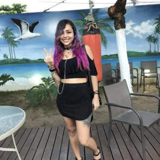 Foto van Chloe