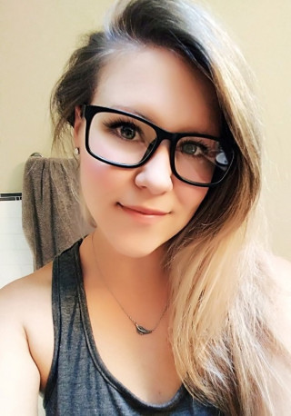 Quick Hookup in Edmonton, Wild Fun