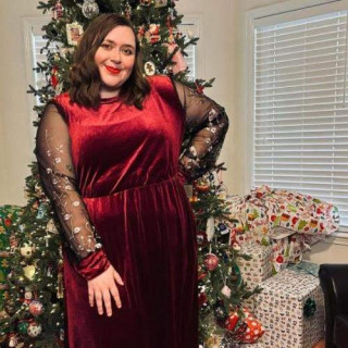 Edmonton MILF Looking For Confident Fun Man